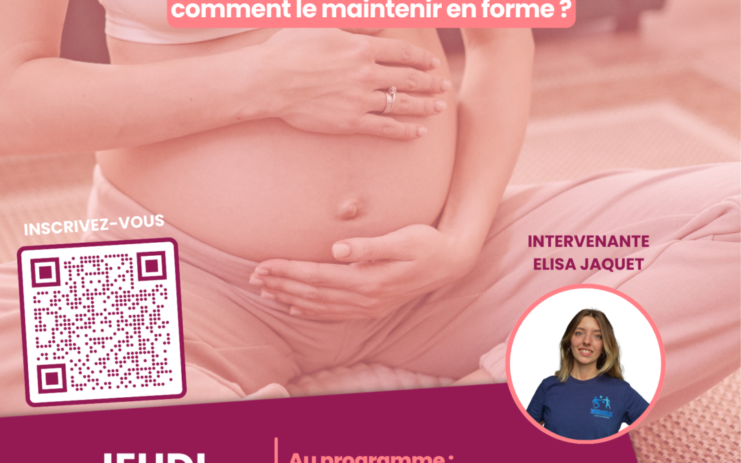Rendez-vous à la maison des bébés !