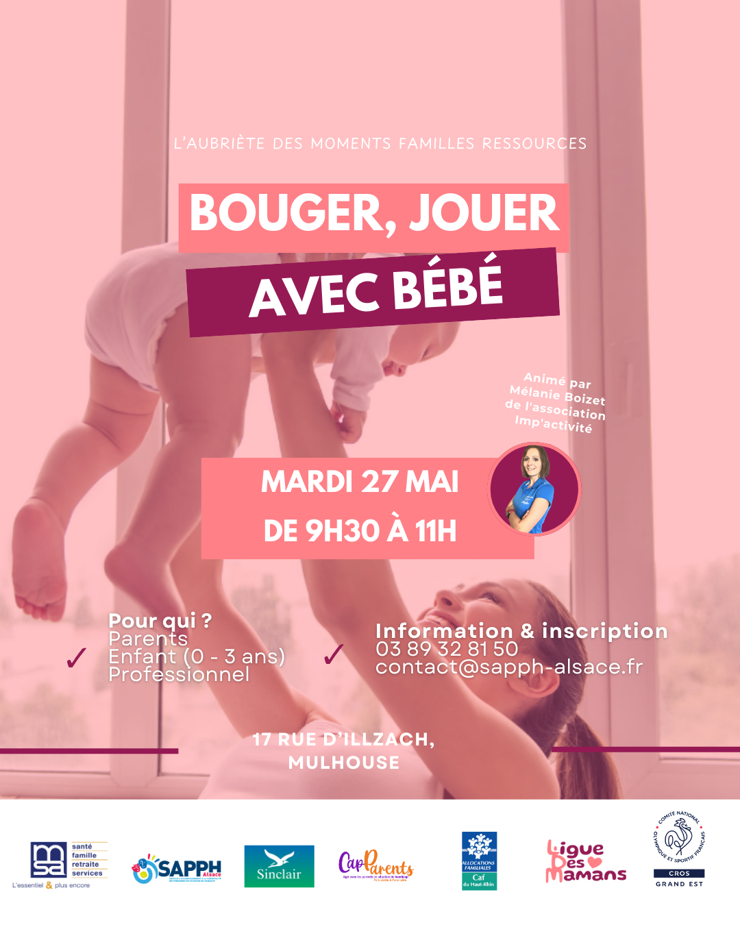 L’Aubriète dans le 68 c’est quoi ? 💡