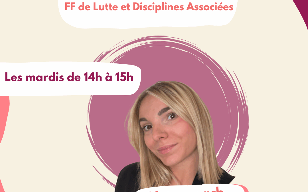Bienvenue à Mathilde 🎉