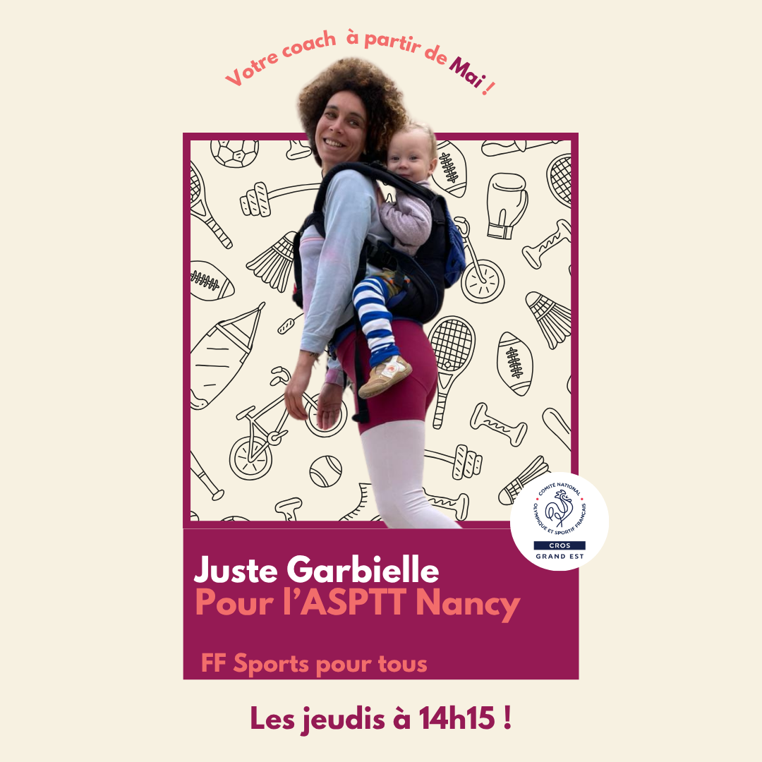 Nouvelle intervenante pour les visios de l&rsquo;été ! :)